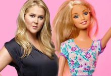 Amy Schumer Barbie