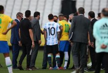 Argentina-Brasil ya tiene fecha
