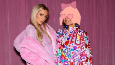 Sia y Paris Hilton lanzan un himno de fama y relaciones en su colaboración "Fame Won't Love You"